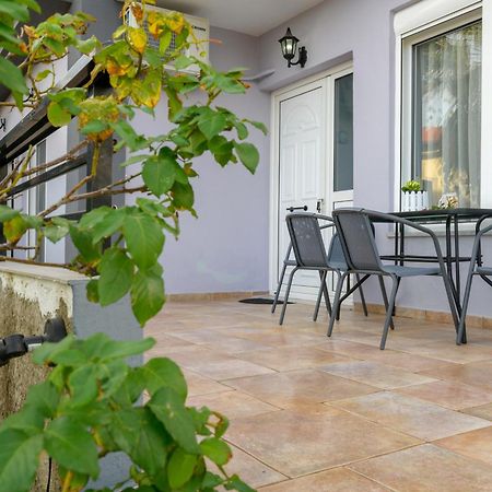 נאה רודה Michael'S Apartment'S מראה חיצוני תמונה