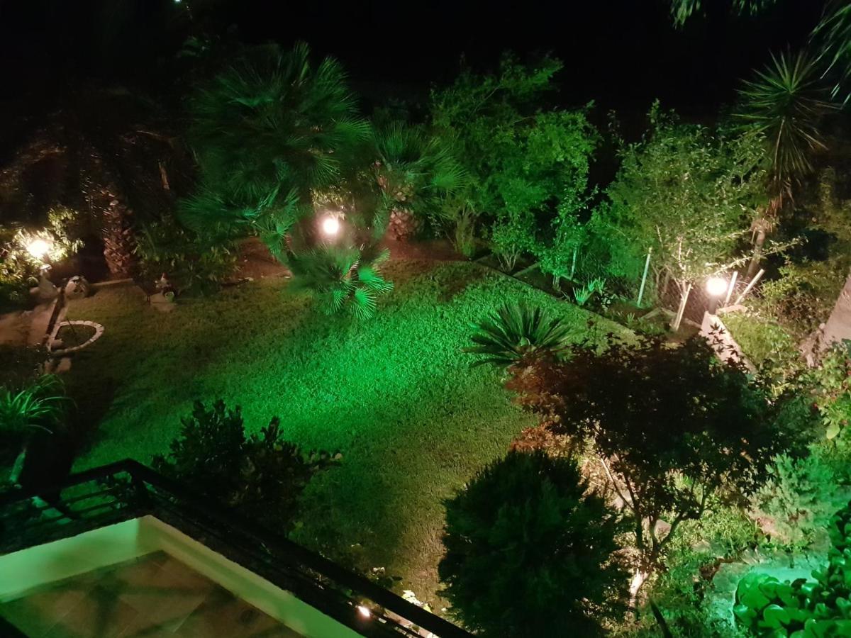 נאה רודה Michael'S Apartment'S מראה חיצוני תמונה
