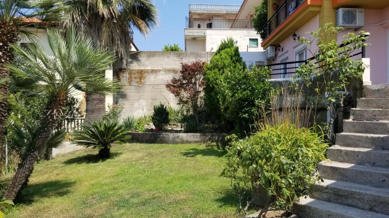 נאה רודה Michael'S Apartment'S מראה חיצוני תמונה