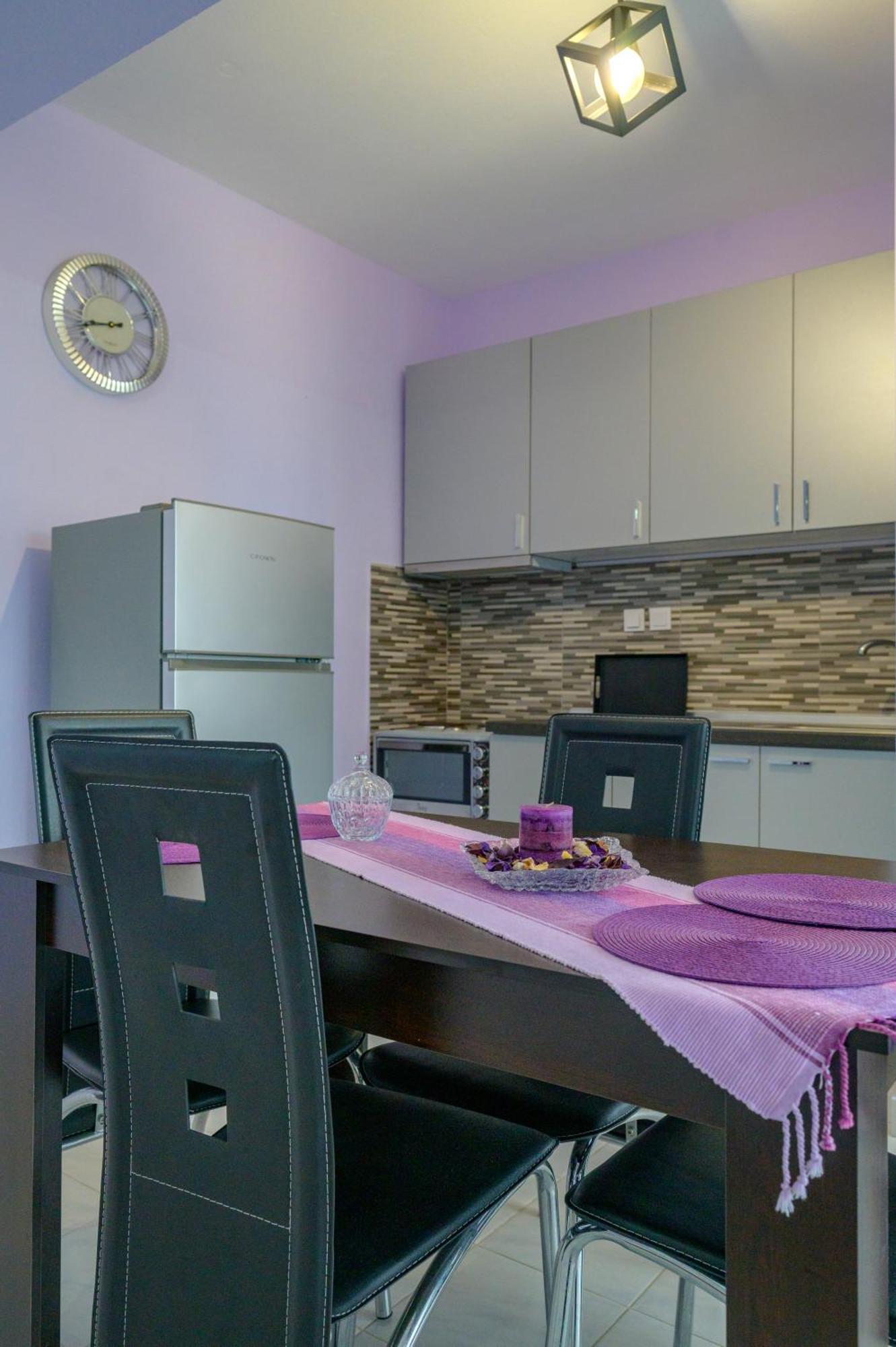 נאה רודה Michael'S Apartment'S מראה חיצוני תמונה