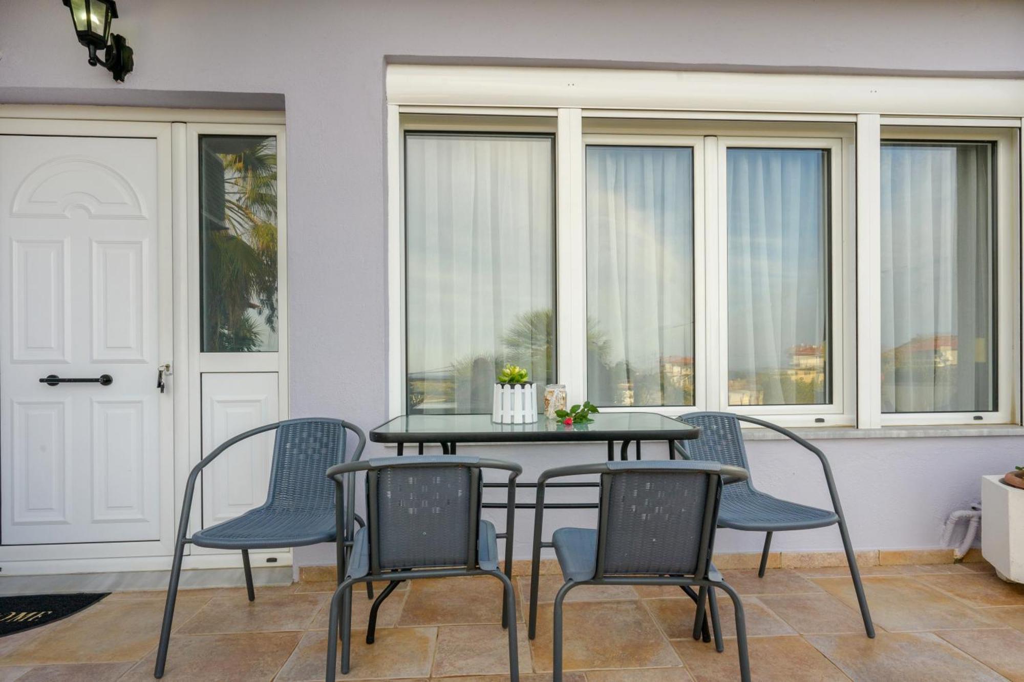 נאה רודה Michael'S Apartment'S מראה חיצוני תמונה