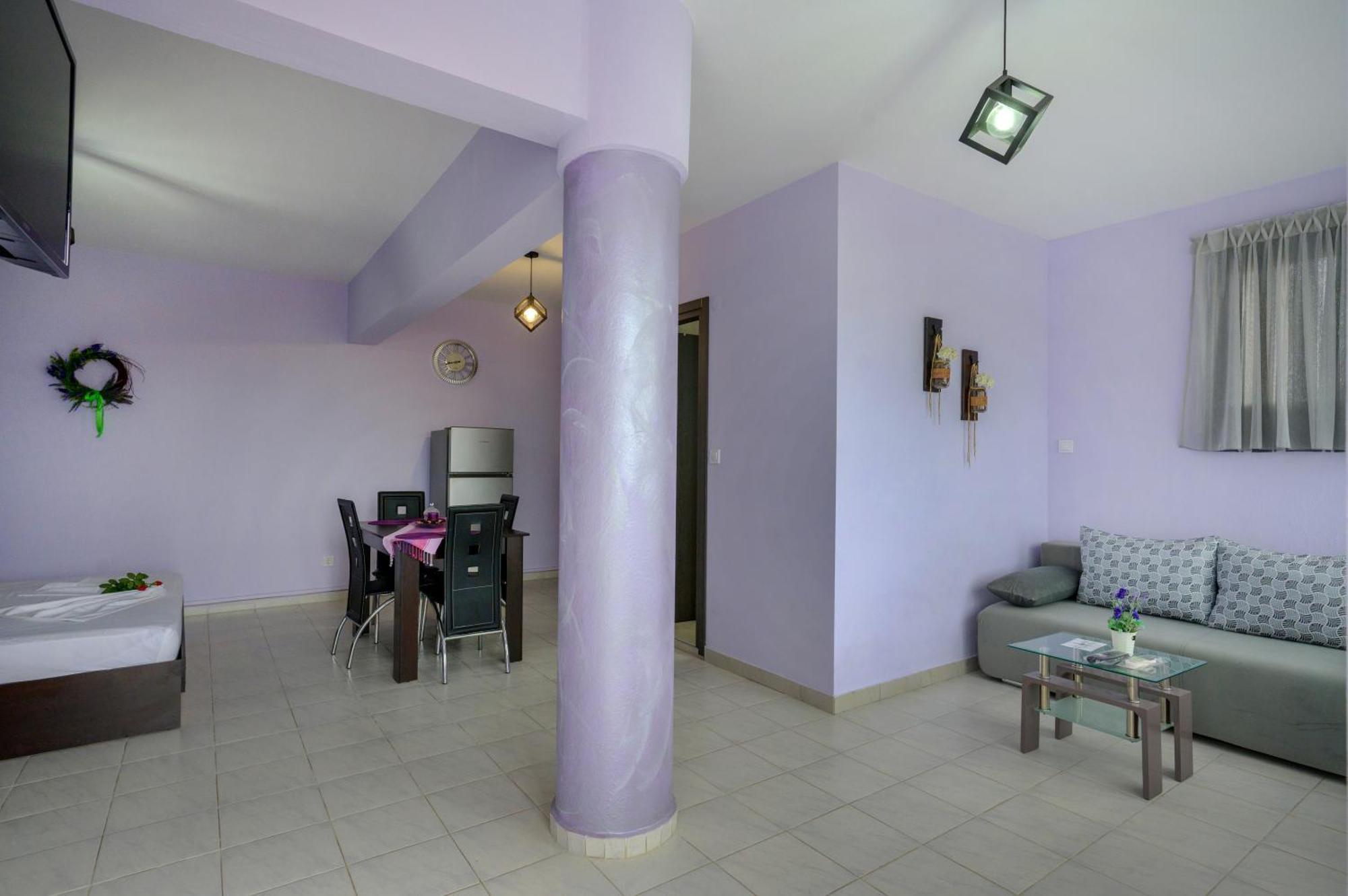 נאה רודה Michael'S Apartment'S מראה חיצוני תמונה