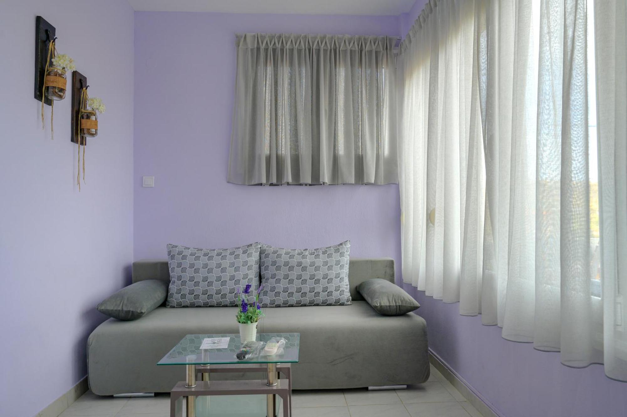 נאה רודה Michael'S Apartment'S מראה חיצוני תמונה
