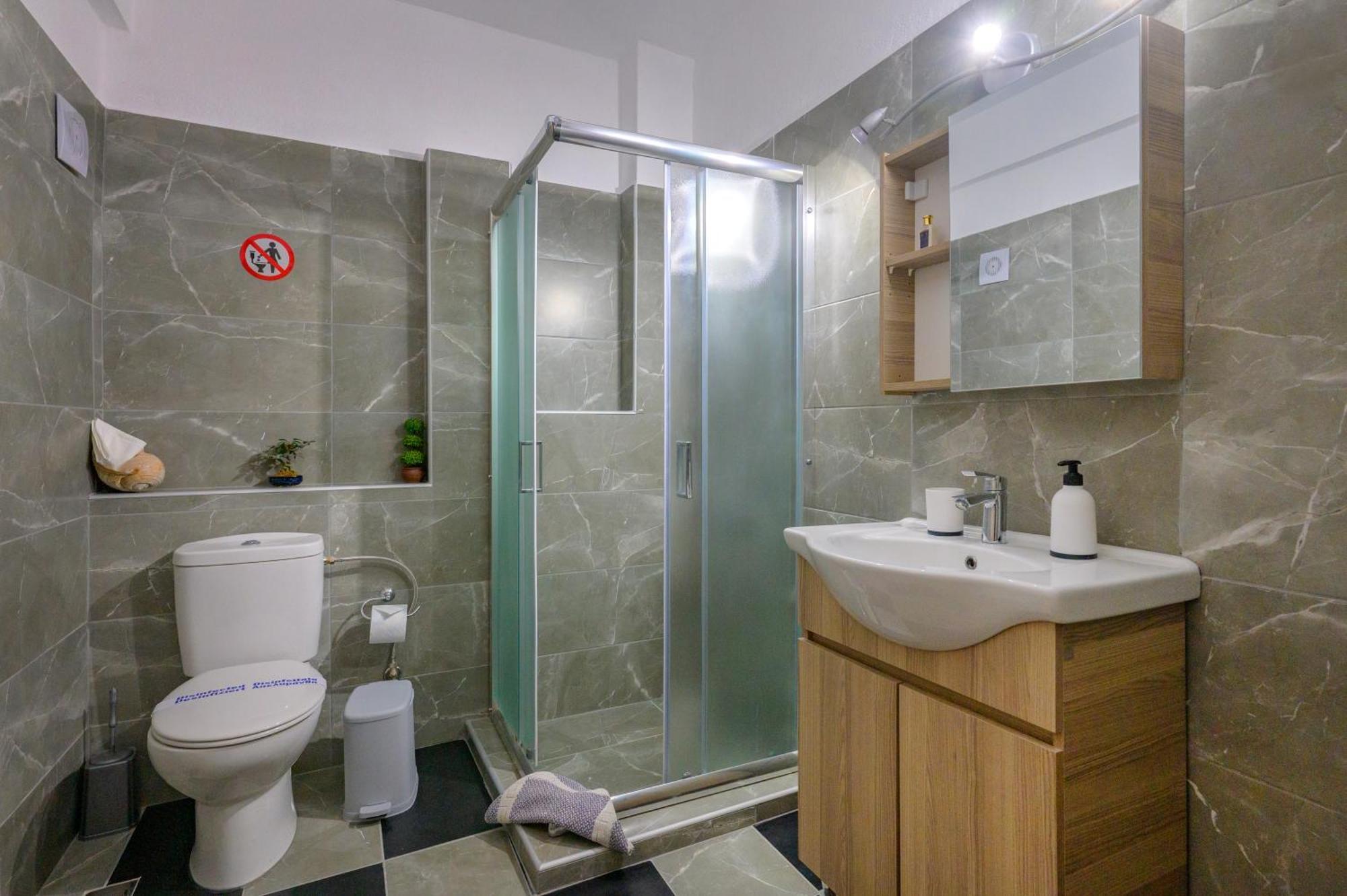 נאה רודה Michael'S Apartment'S מראה חיצוני תמונה