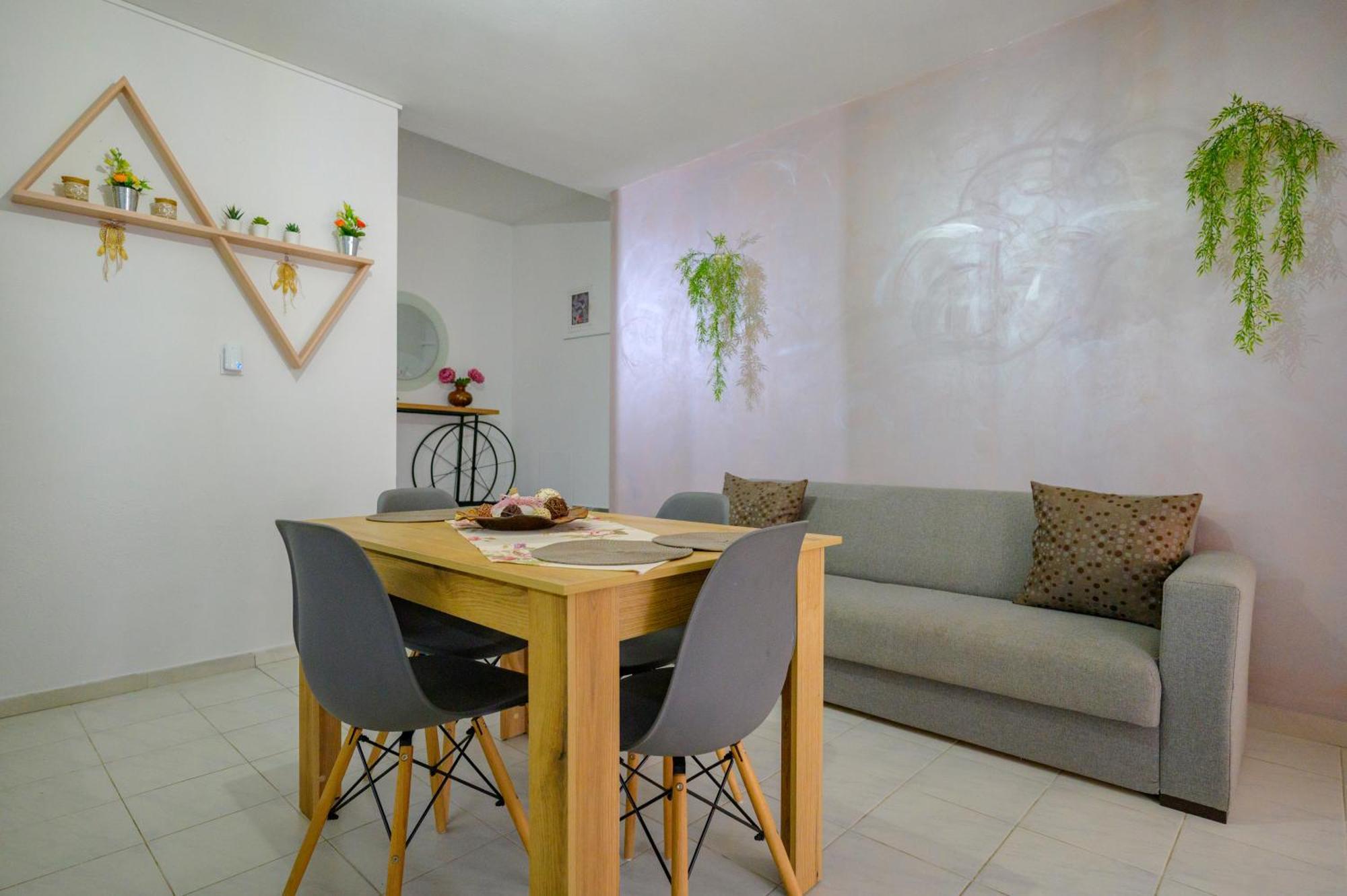 נאה רודה Michael'S Apartment'S מראה חיצוני תמונה