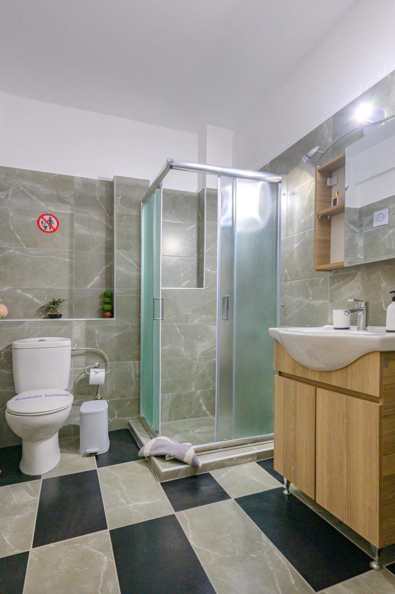 נאה רודה Michael'S Apartment'S מראה חיצוני תמונה