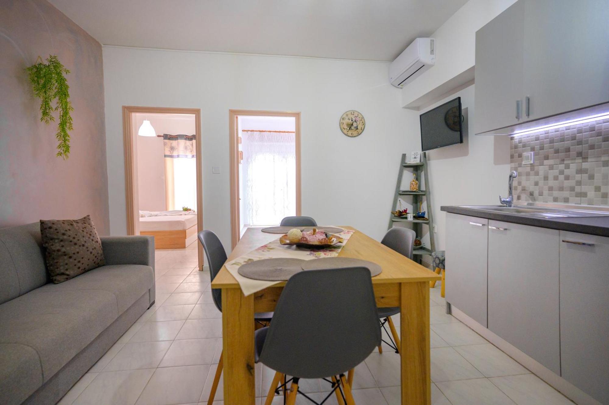 נאה רודה Michael'S Apartment'S מראה חיצוני תמונה