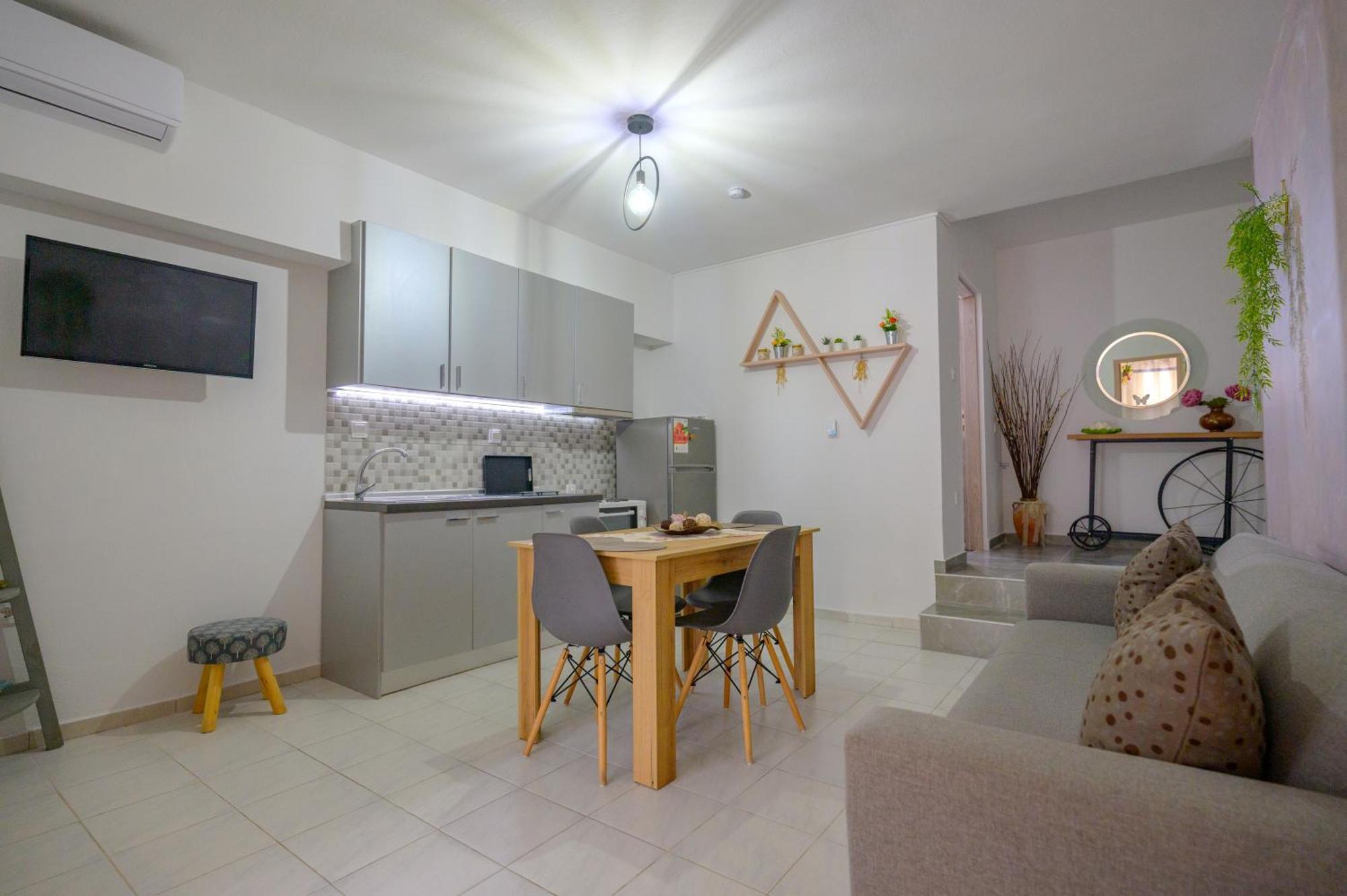 נאה רודה Michael'S Apartment'S מראה חיצוני תמונה