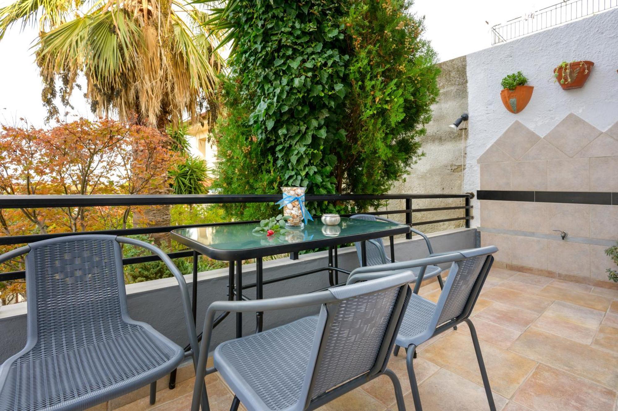 נאה רודה Michael'S Apartment'S מראה חיצוני תמונה
