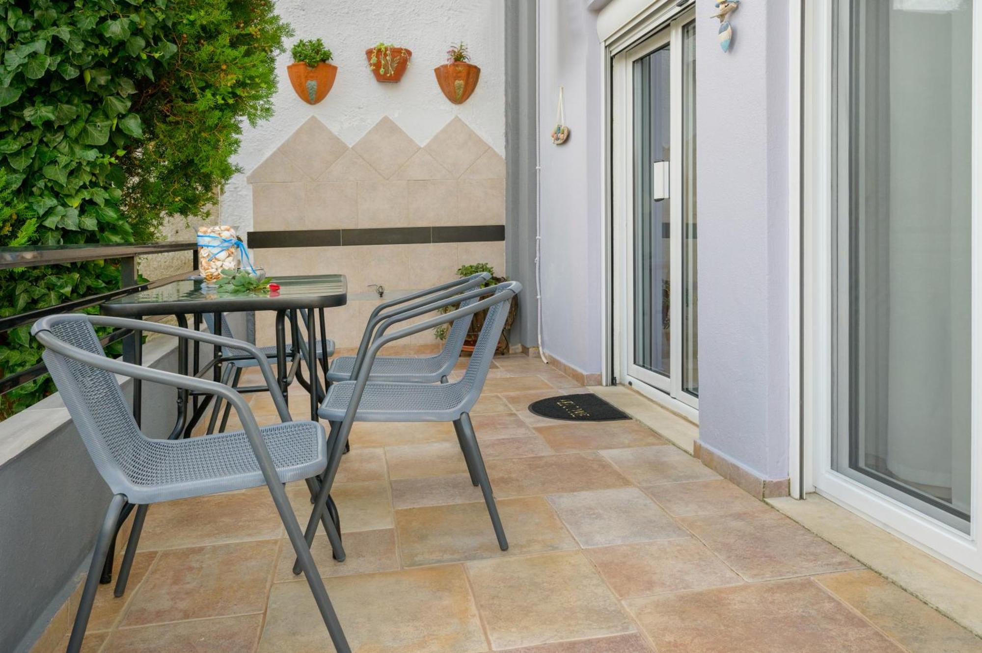 נאה רודה Michael'S Apartment'S מראה חיצוני תמונה