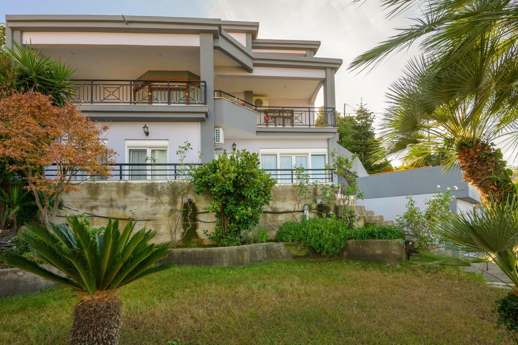 נאה רודה Michael'S Apartment'S מראה חיצוני תמונה