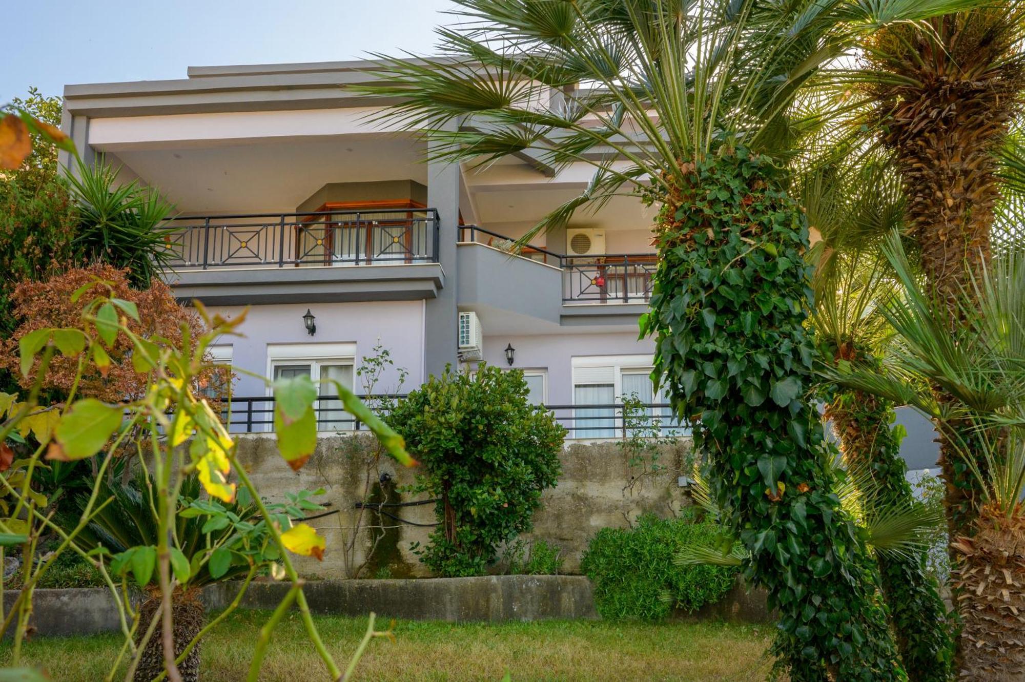 נאה רודה Michael'S Apartment'S מראה חיצוני תמונה
